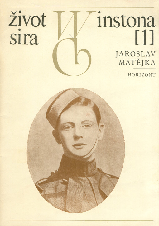Život sira Winstona