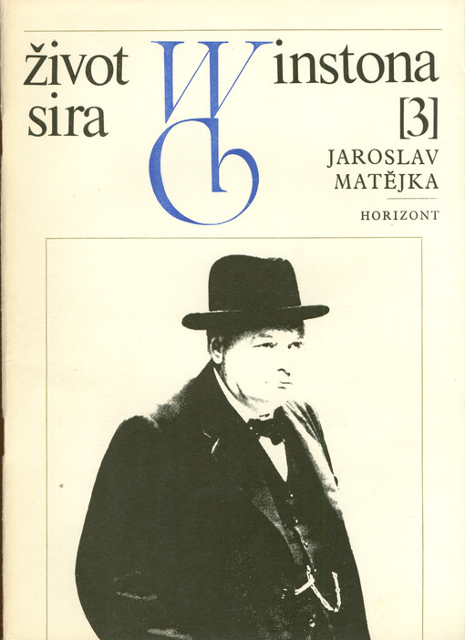 Život sira Winstona