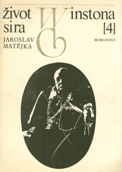 Život sira Winstona