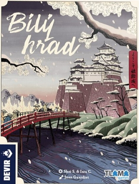 Bílý hrad