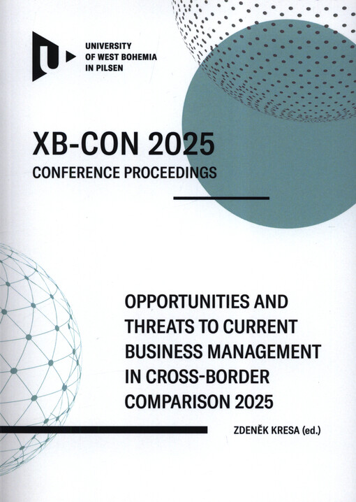 Opportunities and Threats to Current Business Management in Cross-border Comparison ...