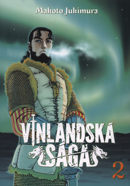 Vinlandská sága