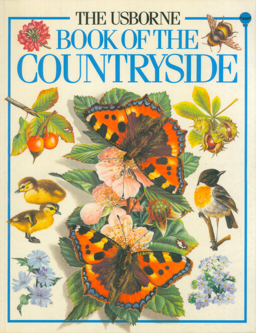 The children's book of the countryside