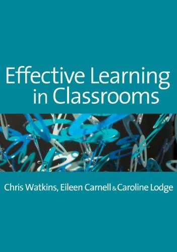 Effective learning in classrooms