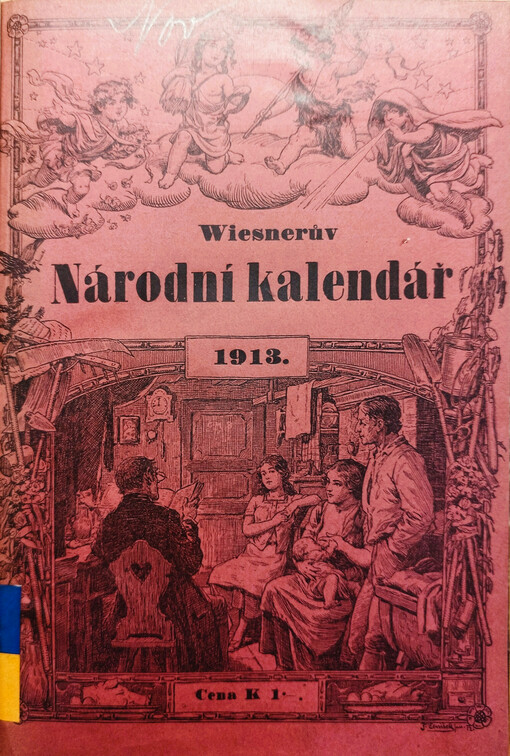 Wiesnerův Národní kalendář
