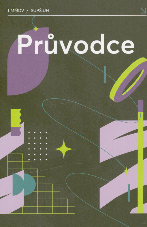 Průvodce prvními kroky v pracovním životě
