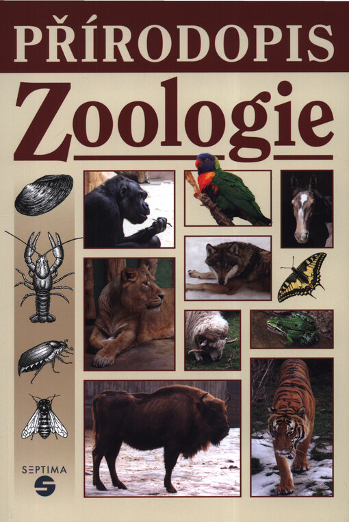 Přírodopis. Zoologie
