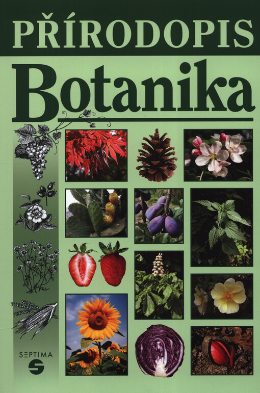 Přírodopis. Botanika