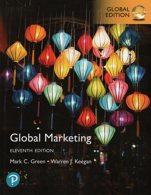 Global marketing