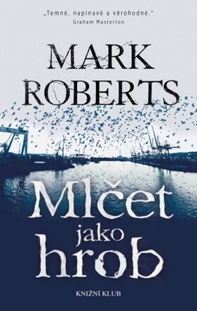 Mlčet jako hrob /