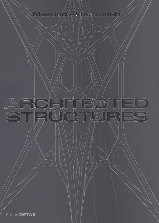 Architected structures