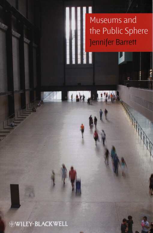 Museums and the public sphere