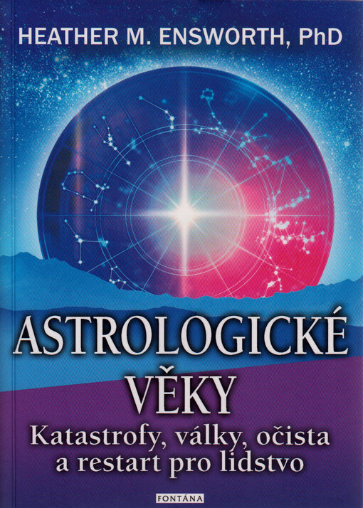Astrologické věky a přechod z Ryb do Vodnáře
