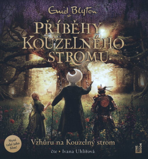 Vzhůru na Kouzelný strom