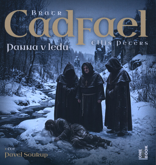 Bratr Cadfael. Panna v ledu