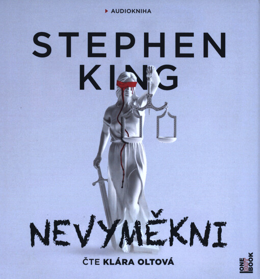 Nevyměkni