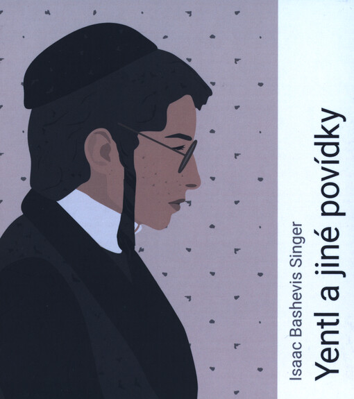 Yentl a jiné povídky