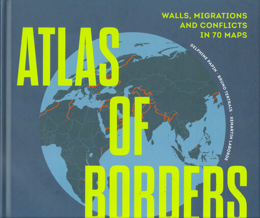 Atlas of borders