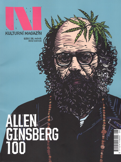 UNI : kulturní magazín