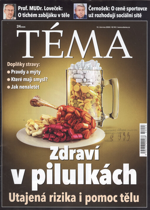 Téma