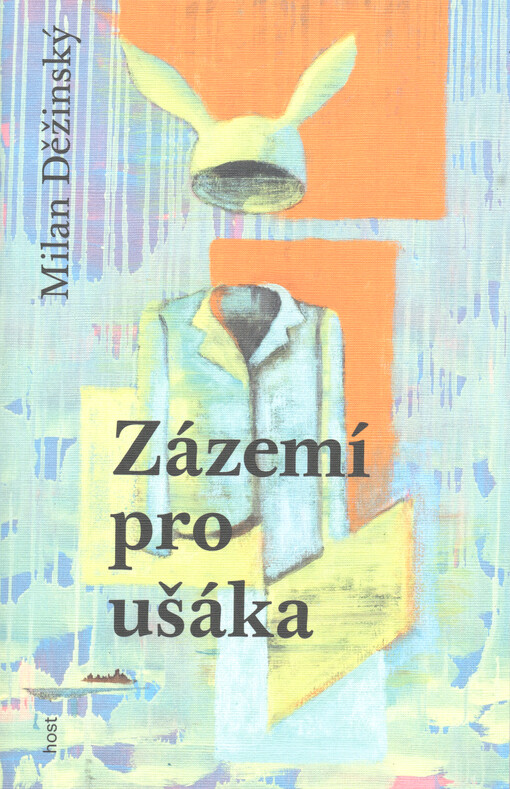 Zázemí pro ušáka