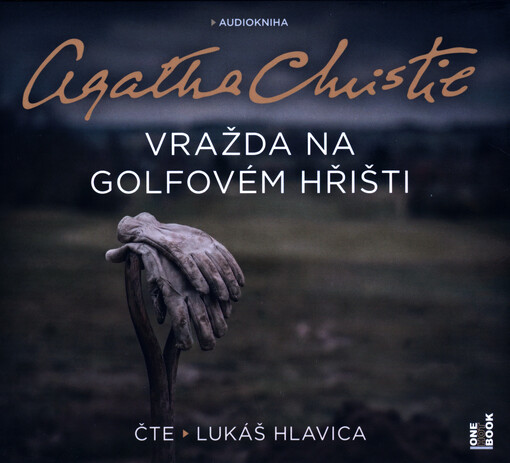 Vražda na golfovém hřišti
