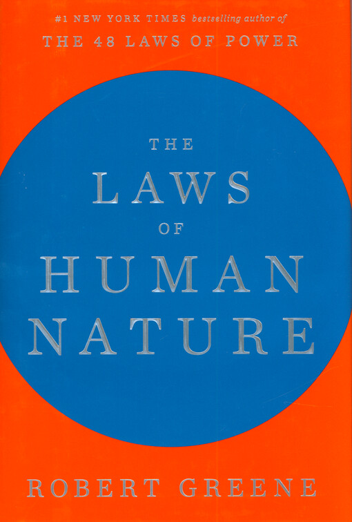The laws of human nature