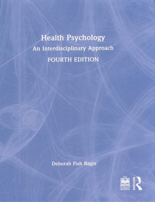 Health psychology : an interdisciplinary approach