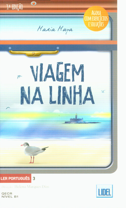 Viagem na linha