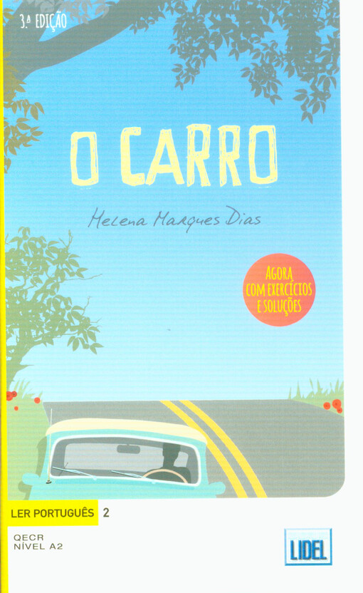 O carro