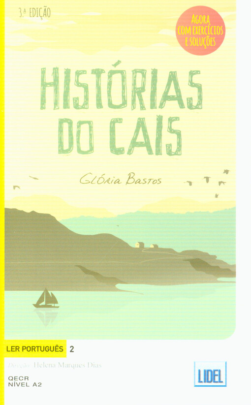 Histórias do cais