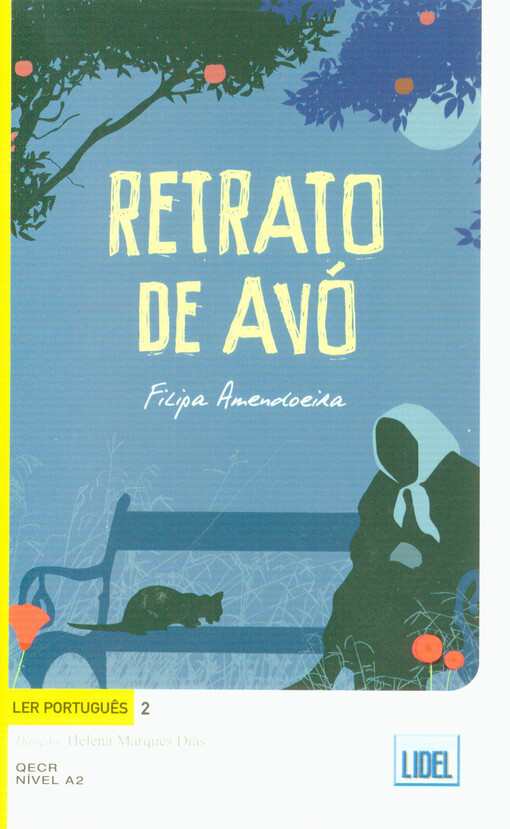 Retrato de avó