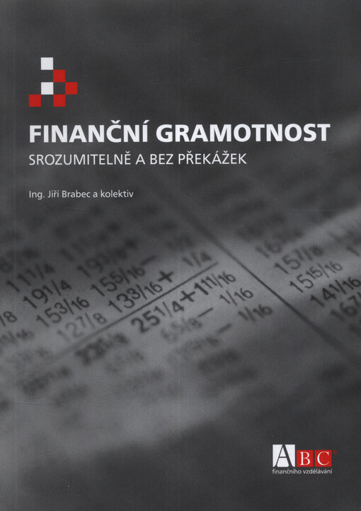Finanční gramotnost srozumitelně a bez překážek