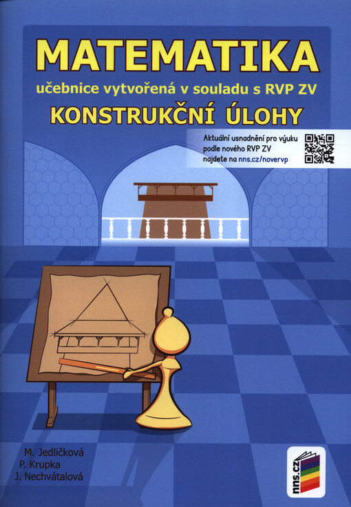 Matematika. Konstrukční úlohy