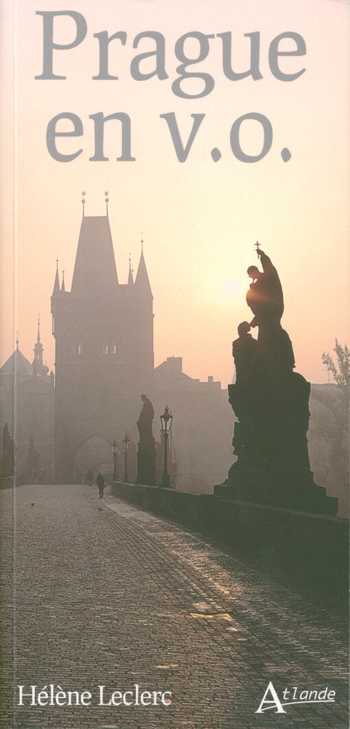 Prague en v.o.