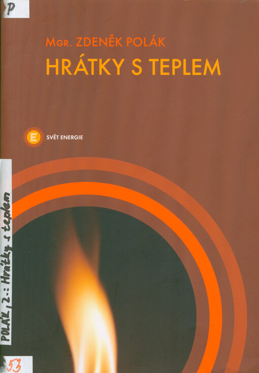 Hrátky s teplem