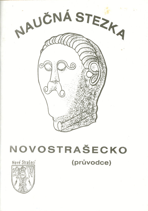 Naučná stezka Novostrašecko : (průvodce)