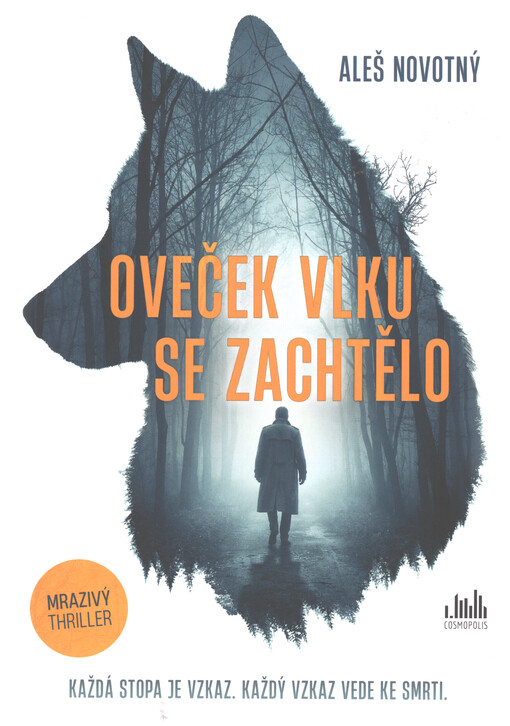 Oveček vlku se zachtělo