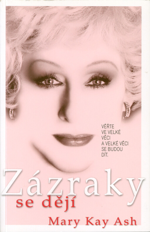 Zázraky se dějí