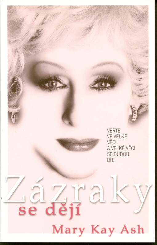 Zázraky se dějí