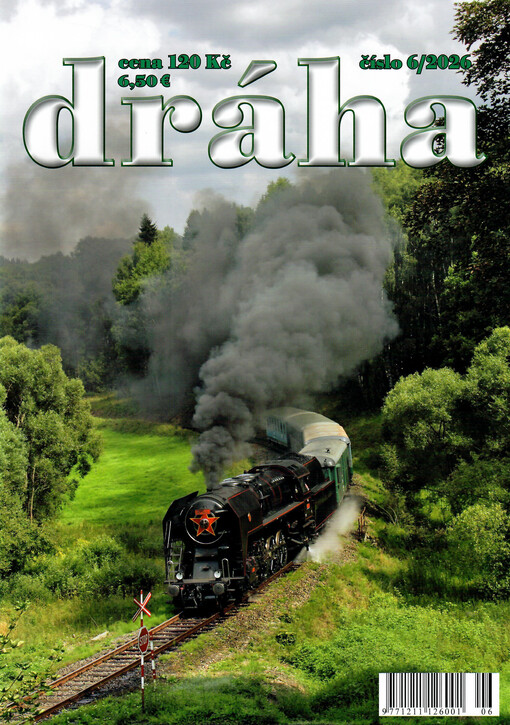 Dráha