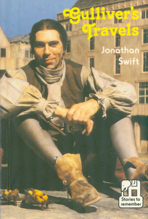Gulliver's travels