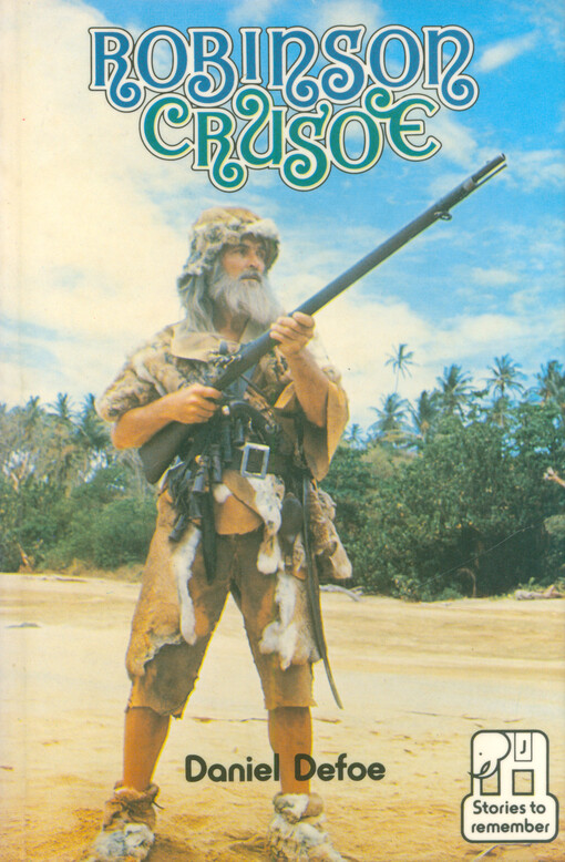 Robinson Crusoe