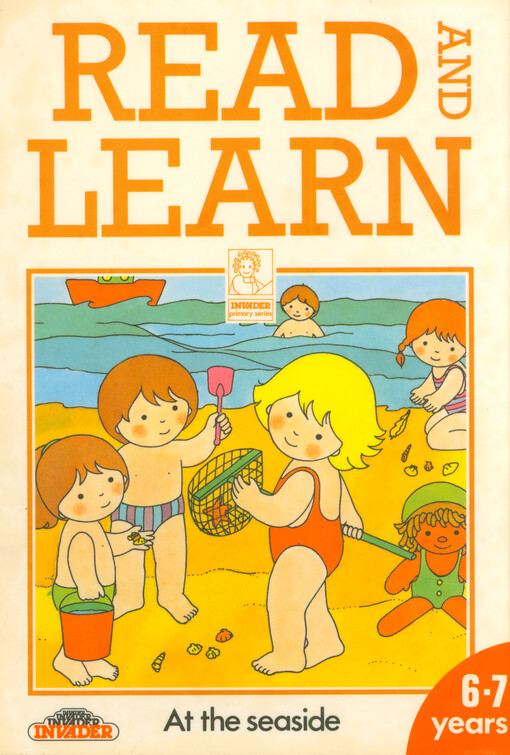 Read and learn. At the seaside