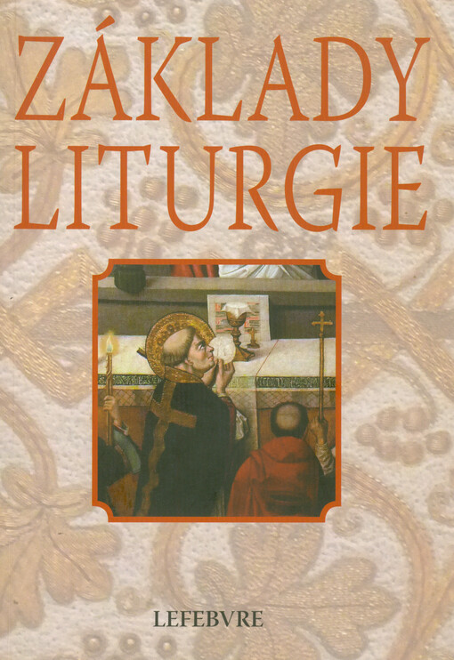 Základy liturgie