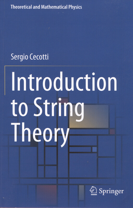 Introduction to string theory