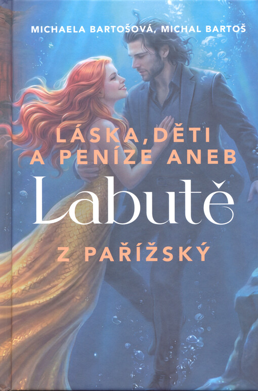 Láska, děti a peníze, aneb labutě z Pařížský