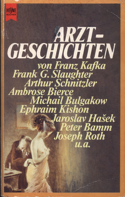 Arzt-geschichten
