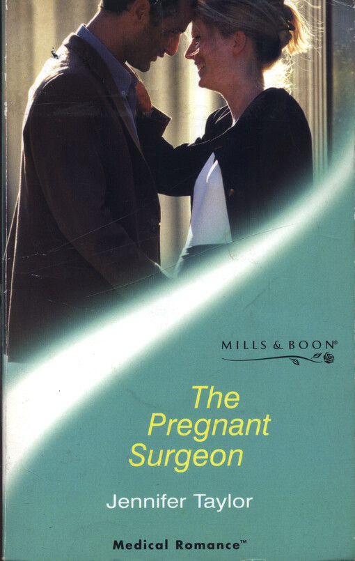 The pregnant surgeon