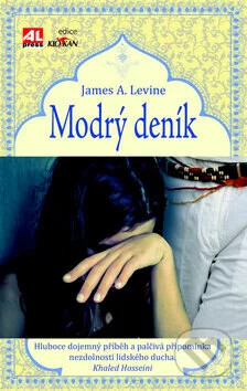 Modrý deník /